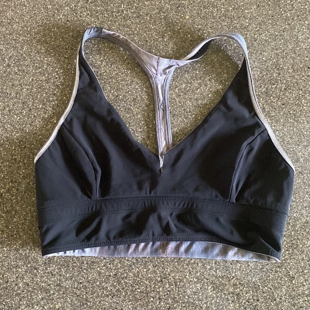 lululemon athletica wore it